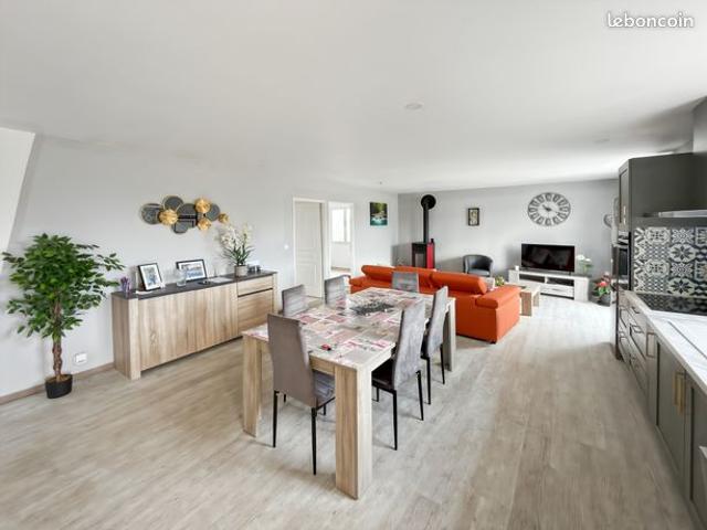 Maison vente à Tulle, Seilhac