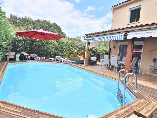 Maison vente à Brignoles, Pourcieux