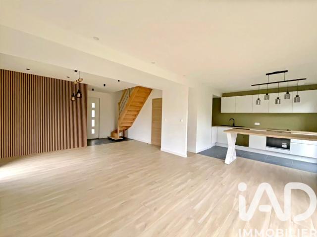 Maison vente à Roost-Warendin, Nord