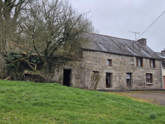 Maison vente à Kerhello, Lanrivain
