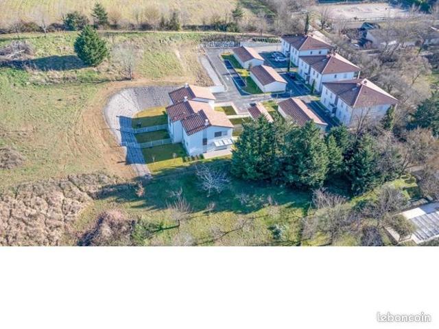 Maison vente à Vigoulet-auzil, Haute-Garonne