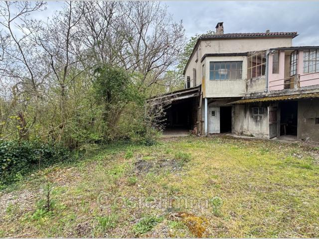 Maison vente à Castelsarrasin, Lafitte