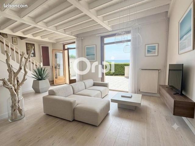 Maison vente à Boulogne-sur-Mer, Equihen-plage
