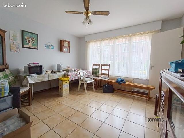 Maison vente à Lille, Faches-thumesnil