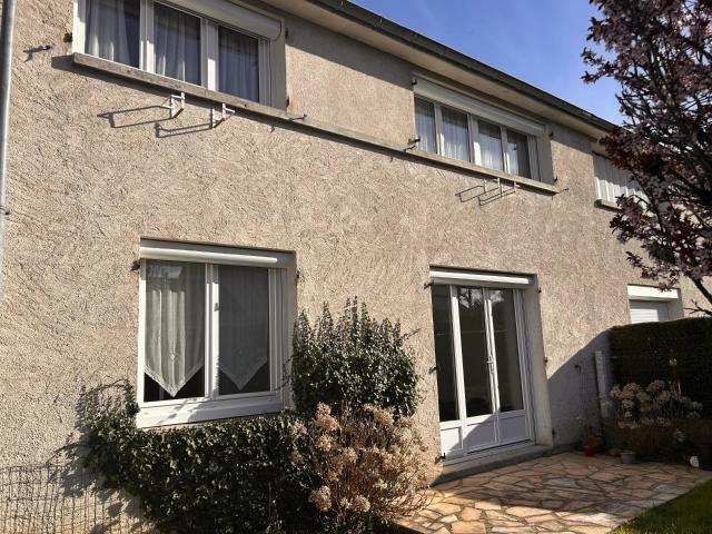 Maison vente à Châteauroux, Saint-marcel
