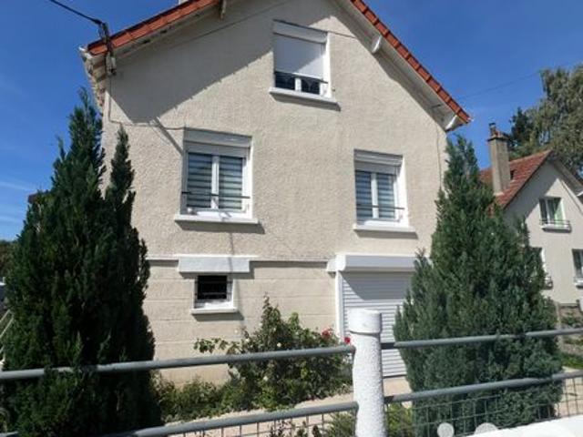 Maison vente à Provins, La Ferté-gaucher