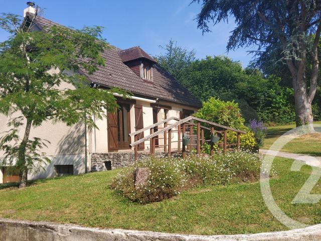 Maison vente à Lisieux, Manneville-la-pipard
