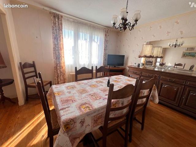 Maison vente à Tergnier, Aisne