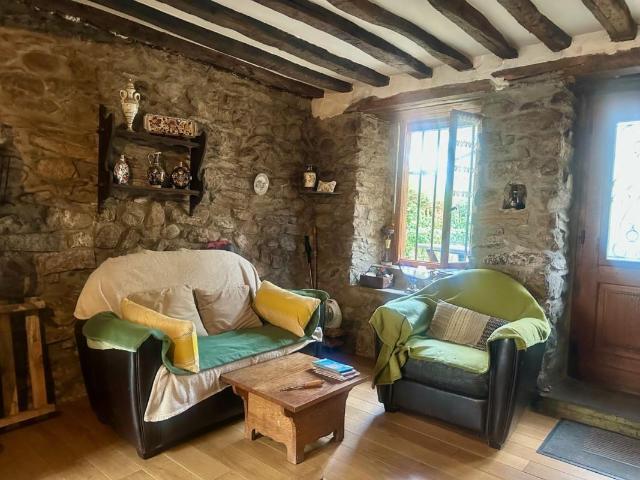 Maison vente à Foix, Château-verdun