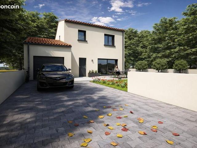 Maison vente à Privas, Chomérac