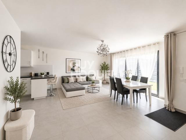 Maison vente à Le Raincy, Le Blanc-mesnil