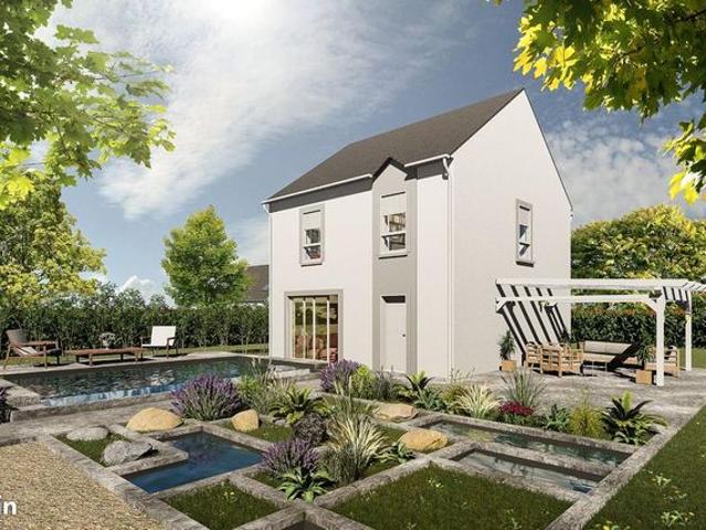 Maison vente à Sarcelles, Attainville