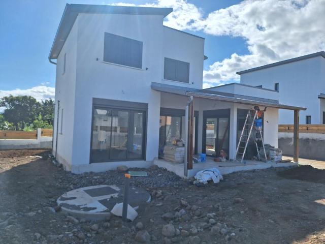Maison location à La Réunion