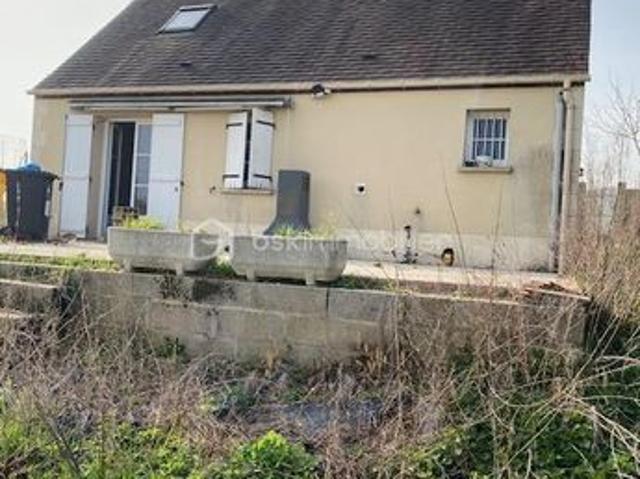 Maison vente à Compiègne, Elincourt-sainte-marguerite