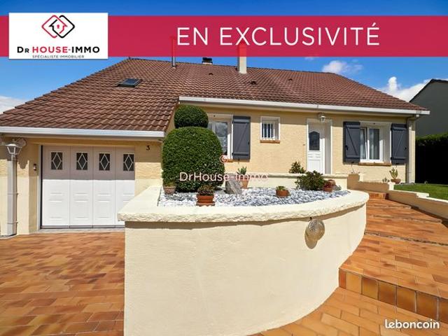 Maison vente à La Flèche, Etival-lès-le-mans