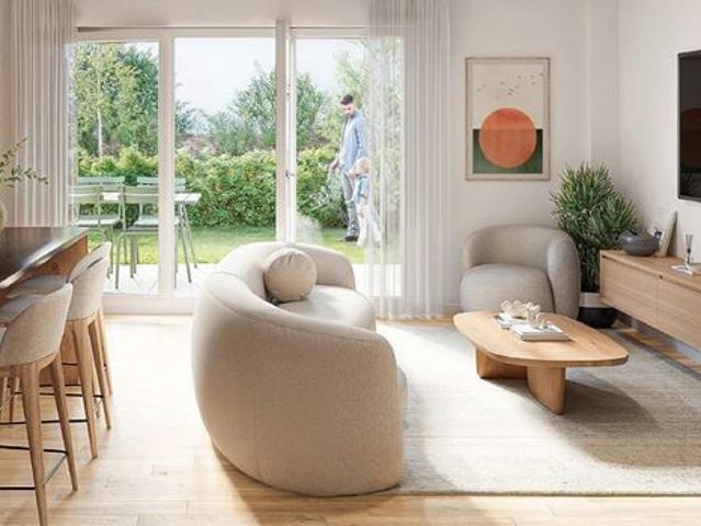 Maison vente à Toulouse, Rouffiac-tolosan