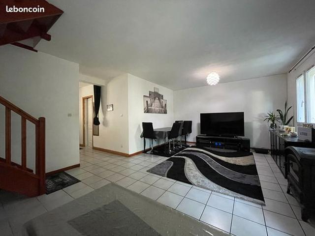 Maison vente à Bordeaux, Cenon
