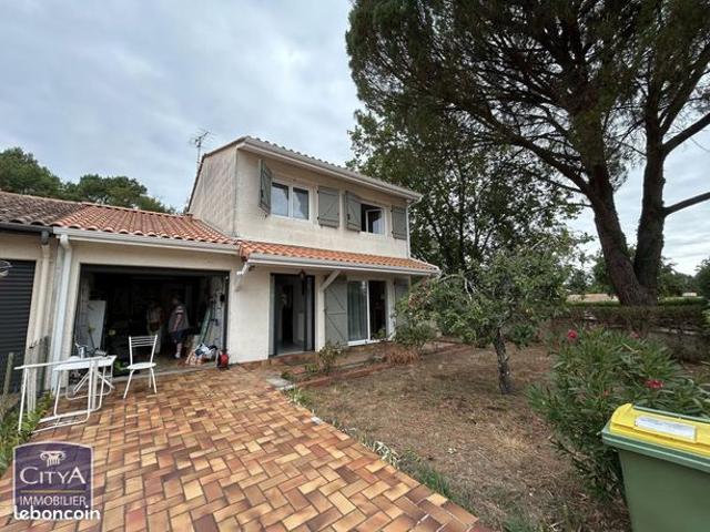 Maison vente à Le Haillan, Gironde