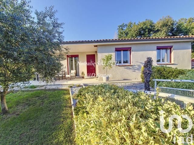 Maison vente à Caudecoste, Martinet