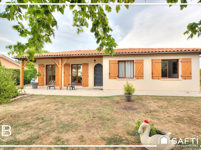 Maison vente à Blaye, Saint-vivien-de-blaye