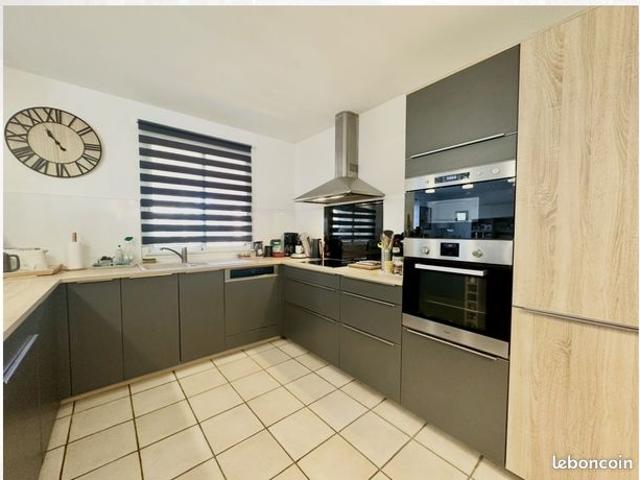Maison vente à Montpellier, Marsillargues