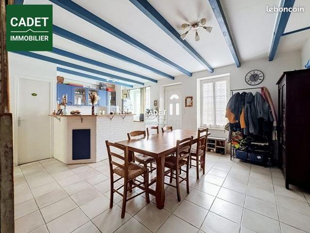 Maison vente à Avranches, Folligny