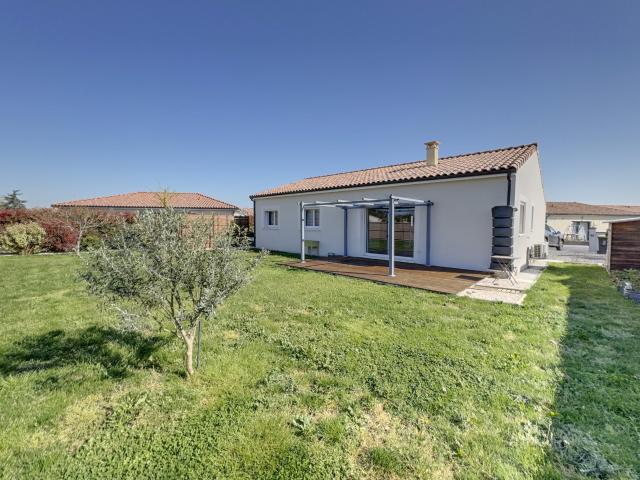 Maison location à Castres, Soual