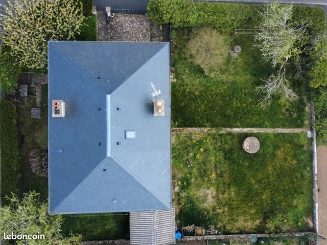 Maison vente à Rodez, Luc-la-Primaube