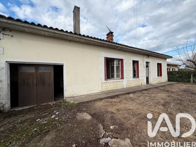 Maison vente à Le Pizou, Dordogne