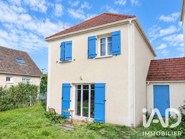 Maison vente à Rouen, Saint-pierre-lès-elbeuf