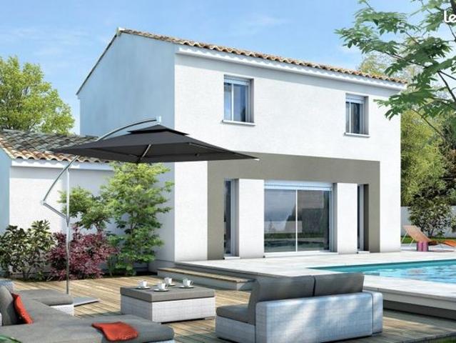 Maison vente à Nîmes, Montagnac