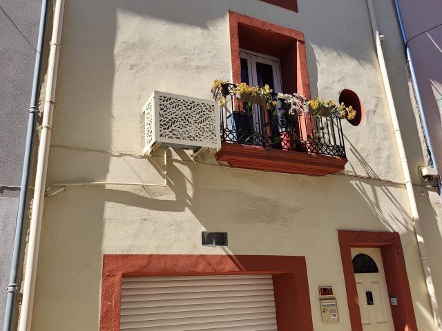 Maison vente à Montpellier, Mèze