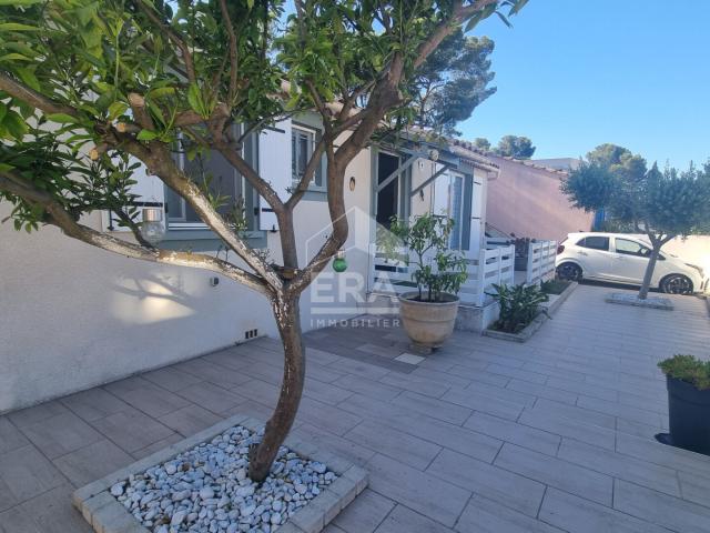 Maison vente à Istres, Martigues