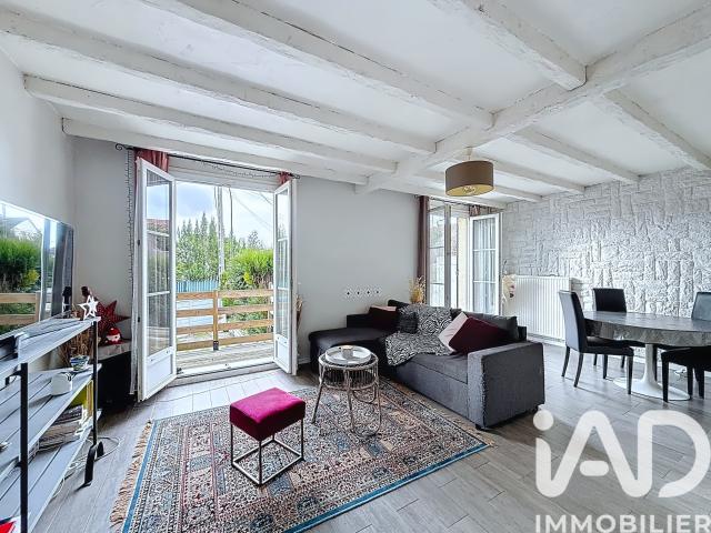 Maison vente à Argenteuil