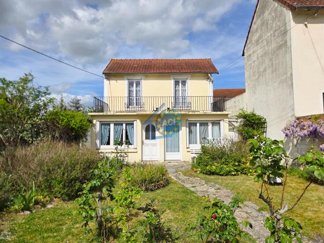 Maison vente à Mantes-la-Jolie, Mantes-la-jolie