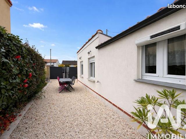 Maison vente à Saint-Nazaire, La Bernerie-en-retz