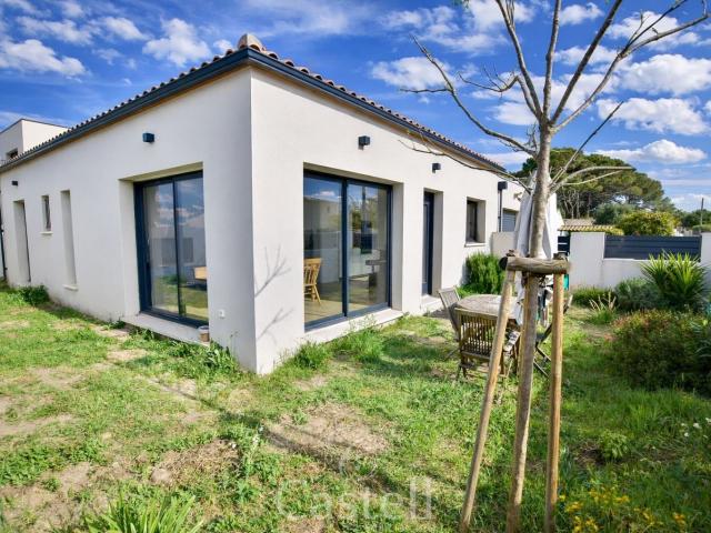 Maison vente à Béziers, Agde