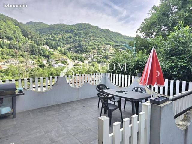 Maison vente à Tournon-sur-Rhône, Le Cheylard