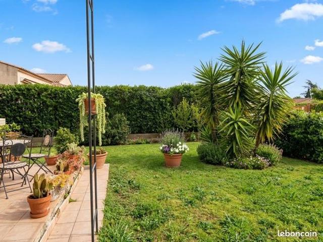 Maison vente à Carcassonne, Rieux-minervois