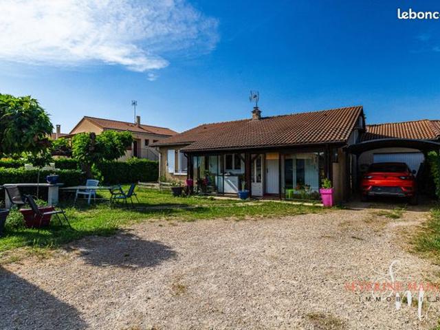 Maison vente à Valence, Romans-sur-isère