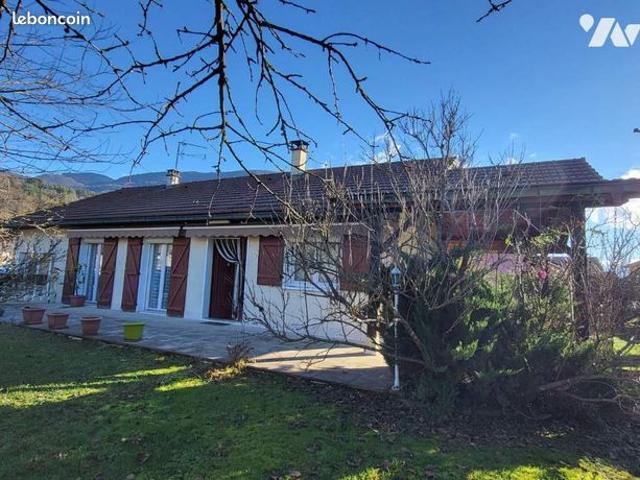 Maison vente à Belley, Artemare