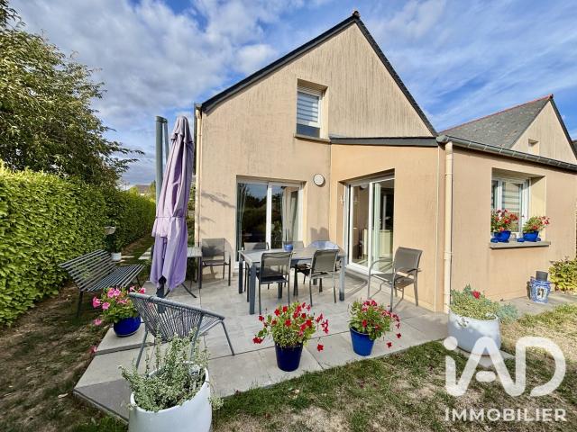 Maison vente à Montauban-de-Bretagne