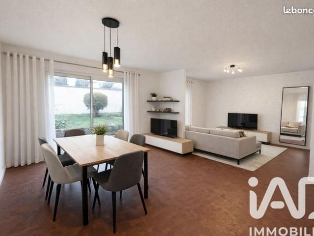 Maison vente à Clermont-Ferrand, Cournon-d'auvergne