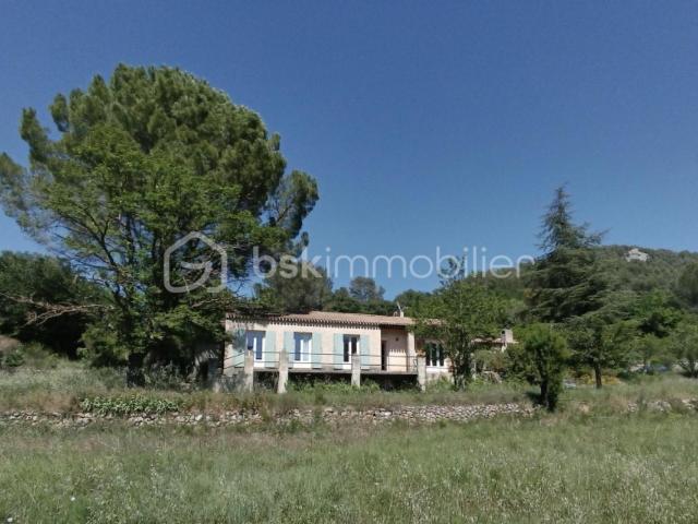 Maison vente à Marseille, Auriol