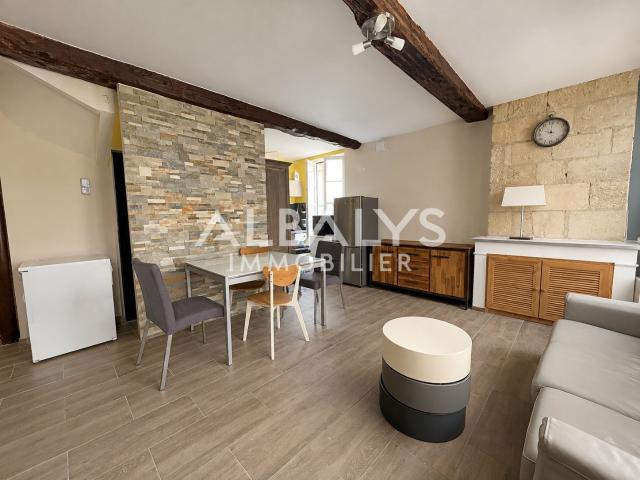 Maison vente à Centre-Ville, Libourne