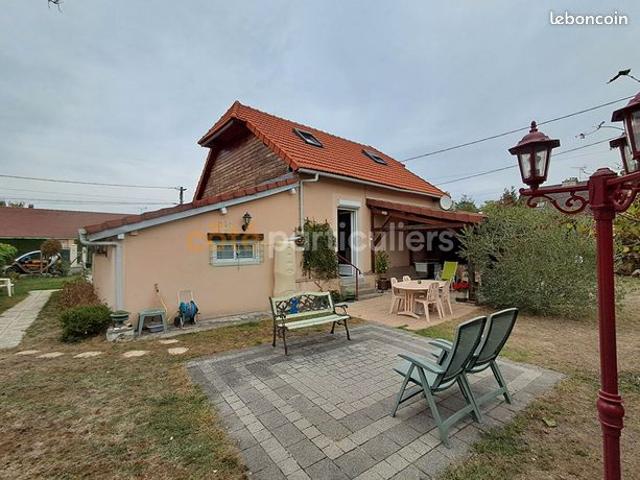Maison vente à Cepoy, Loiret