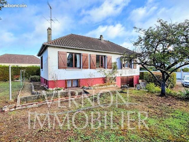 Maison vente à Vernon, Vienne