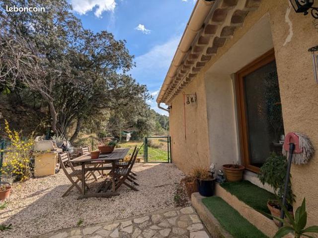 Maison vente à Nîmes, Aigues-vives