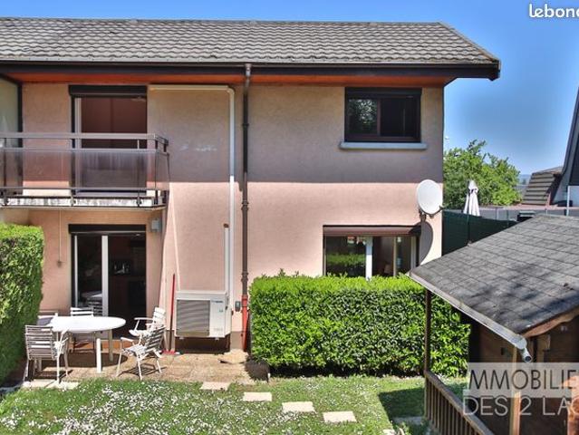 Maison vente à Annecy