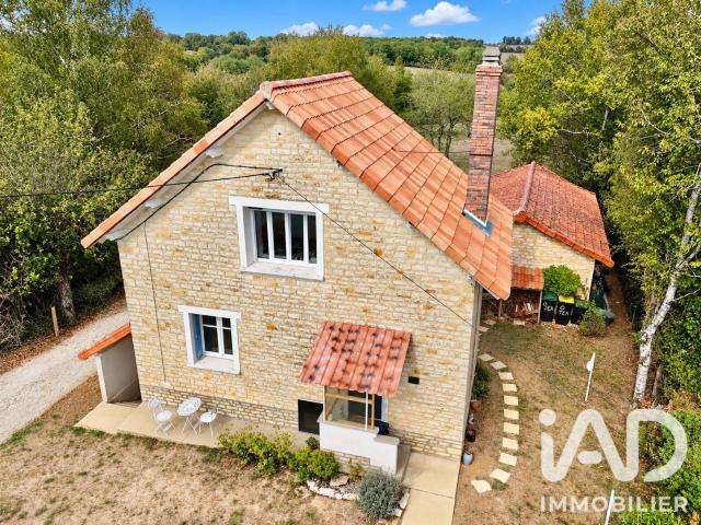 Maison vente à Chassiecq, Charente
